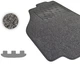 Текстильні килимки Pro-Eco Graphite для Volkswagen Sharan (mkII); Seat Alhambra (mkII)(3 ряд) 2010-2022 (PE 2090552) - изображение 1