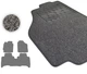 Текстильні килимки Pro-Eco Graphite для Toyota Yaris (mkII) (XP90) (седан) 2005-2012 (PE 2006512) - зображення 1