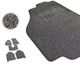Текстильні килимки Pro-Eco Graphite для BMW 2-series (F46)(Gran Tourer)(1-2 ряд) 2014-2021 (PE 2006182) - изображение 1