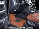 Двошарові килимки Sotra Premium Terracotta для BMW 3-series (E93)(кабріо) 2007-2013 (ST 06917-PR-Terra) - изображение 2