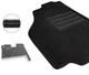 Текстильні килимки Pro-Eco Black для Citroen Jumpy (mkI)(1 ряд) 1994-2007 (PE 4007111) - зображення 1