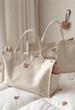 Сумка для мамы 9I9 Mami Bag A36, через плечо, водостойкая - изображение 2