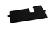 Двошарові килимки Sotra Premium Black 10mm для Honda Pilot US (mkI) (3 ряд) 2003-2008 (ST 90283-CH-Black) - зображення 1