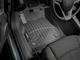 Килимки Weathertech Black для Chevrolet Cruze (mkI) 2015-2016 (1 ряд) (WT 449961) - изображение 2