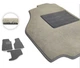 Текстильні килимки Pro-Eco Beige для Dodge Ram (mkIII)(1 ряд) 2002-2008 (PE 3005597) - изображение 1