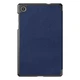 Чохол до планшета Armorstandart Smart Case Lenovo Tab M8 (4rd Gen) Blue (ARM66348) - зображення 2