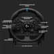 Кермо Logitech G923 for PS4 and PC Black (941-000149) - зображення 4