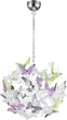 Люстра підвісна Reality Butterfly на кухню, для спальні, для вітальні (R30214017) - зображення 1