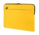 Чохол для ноутбука Tucano Gommo MB Pro 16" Yellow (BFGOM1516-Y) - зображення 5