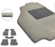 Текстильні килимки Pro-Eco Beige для Seat Exeo (mkI) 2008-2013 (PE 3090366) - изображение 1