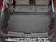 Килимок Weathertech HP Choco для Cadillac Escalade ESV (mkV); Chevrolet Suburban (mkXII); GMC Yukon XL (mkV) 2021-2021 (на сидіння 3 ряди) (багажник за 3 рядом) (WT 431750IM) - зображення 3