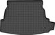 Килимок Weathertech Black для Toyota RAV4 (mkV) 2018→ (PHEV)(багажник) (WT 401516) - изображение 1