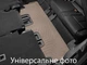 Килимки Weathertech HP Beige для Mercedes-Benz EQS (X296) 2022→ (SUV)(7 мест)(3 ряд) (WT 4517733IM) - изображение 2