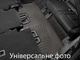 Килимки Weathertech HP Choco для Mercedes-Benz EQS (X296) 2022→ (SUV)(7 місць)(3 ряд) (WT 4717733IM) - зображення 2