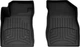 Килимки Weathertech HP Black для Chevrolet Trax (mkII) 2023→; Buick Envista (mkI) 2024→ (1 ряд) (WT 4418221IM) - зображення 1