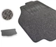 Текстильні килимки Pro-Eco Graphite для Jac J2 (mkI)(багажник) 2010→ (PE 2007551) - зображення 1