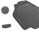 Текстильні килимки Pro-Eco Graphite для Chrysler Pacifica (mkI)(багажник) 2004-2008 (PE 2090328) - зображення 1