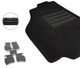 Текстильні килимки Pro-Eco Black для Daihatsu Terios (mkI) 1997-2006 (PE 4001134) - зображення 1