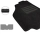 Текстильні килимки Pro-Eco Black для Renault Espace (mkIV)(3 ряд) 2002-2014 (PE 4090560) - изображение 1