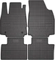 Гумові килимки Frogum El Toro для MG 3 (mkIII) 2024→ (FG ET432567) - изображение 1