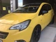 Накладки на дзеркала у стилі BMW (2 шт) для Opel Corsa E (2015-2019) - зображення 9