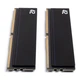 Модуль пам\'яті для комп\'ютера DDR5 32GB (2x16GB) 6000 MHz 42-Series eXceleram (E-42-007D-32) - зображення 3