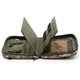 Чехол для планшета Vinga Tactical Military universal 12-13" MOLLE, Oxford 600D, pixel (VTB13UTMOP) - изображение 8