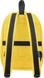 Рюкзак Tucano Ted 11" Yellow (BKTED11-Y) - изображение 6