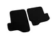 Двошарові килимки Sotra Premium Black 10mm для Suzuki Grand Vitara XL-7 (mkI) (3 ряд) 1998-2006 (ST 90280-CH-Black) - зображення 1