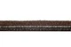 Двошарові килимки Sotra Premium 10mm Chocolate для Volvo XC90 (mkI) 2002-2014 (ST 01070-CH-Choco) - зображення 9