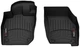 Килимки Weathertech Black для Audi A3 (mkIV) 2020→ (1 ряд) (WT 4417271) - изображение 1