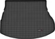 Килимок Weathertech Black для Lexus NX (mkII) 2021→ (багажник) (WT 401532) - изображение 1