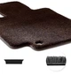 Двошарові килимки Sotra Magnum 15mm Black для Volkswagen Sharan (mkI)(3 ряд) 1995-2010 (ST 90659-MG15-Black) - зображення 1