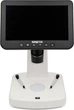 Цифровой микроскоп Sigeta Numeric Pro 10x-300x 5 MP 7" LCD (Sigeta 65512) - изображение 4