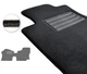 Двошарові килимки Optimal для Toyota HiAce (mkIV)(H100)(1 ряд) 1989-2004 (PE 5000545) - зображення 1