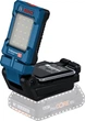 Latarka Bosch Professional GLI 18V-800 (4053423246872) - obraz 1