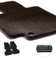 Двошарові килимки Sotra Magnum Black для BMW 4-series (F33; F83)(кабріолет) 2013-2020 (ST 05641-MG15-Black) - изображение 1