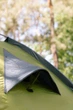 Палатка Tramp Bell 3 (V3) трехместная Оливковая (UTRT-107-olive) - изображение 10