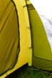 Палатка Tramp Bell 3 (V3) трехместная Оливковая (UTRT-107-olive) - изображение 15