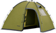 Палатка Tramp Bell 4 (V3) четырехместная Оливковая (UTRT-108-olive) - изображение 1