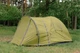 Палатка Tramp Anaconda 4 (V3) четырехместная Оливковая (UTRT-109-olive) - изображение 4