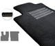 Двошарові килимки Optimal для DAF XF (mkIV)(106)(Euro 6) 2013→ (PE 5091098) - зображення 1