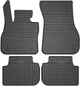 Гумові килимки Frogum El Toro для BMW 2-series (F44) 2020-2024 / (F74) 2024→ (гран купе) (FG ET412538) - изображение 1