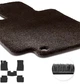 Двошарові килимки Sotra Magnum Black для Lexus GS (mkII) 1998-2005 (ST 91090-MG15-Black) - изображение 1