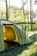Палатка Tramp Brest 6 (V3) пятиместная и более Оливковая (UTRT-111-olive) - изображение 12