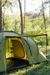 Палатка Tramp Brest 6 (V3) пятиместная и более Оливковая (UTRT-111-olive) - изображение 13