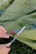 Палатка Tramp Brest 6 (V3) пятиместная и более Оливковая (UTRT-111-olive) - изображение 5