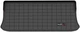 Килимок Weathertech Black для Mercedes-Benz EQS (X296) 2022→ (SUV)(7 місць)(багажник за 3 рядом) (WT 401561) - изображение 1