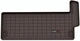 Килимок Weathertech Choco для Land Rover Range Rover (mkV)(long) 2021→ (7 місць)(багажник за 3 рядом) (WT 431553) - изображение 1