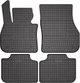 Гумові килимки Frogum El Toro для BMW X1 (U11) 2022→ / X2 (U10) 2023→; Mini Countryman (mkIII)(U25) 2023→ (не гібрид) (FG ET430655) - изображение 1
